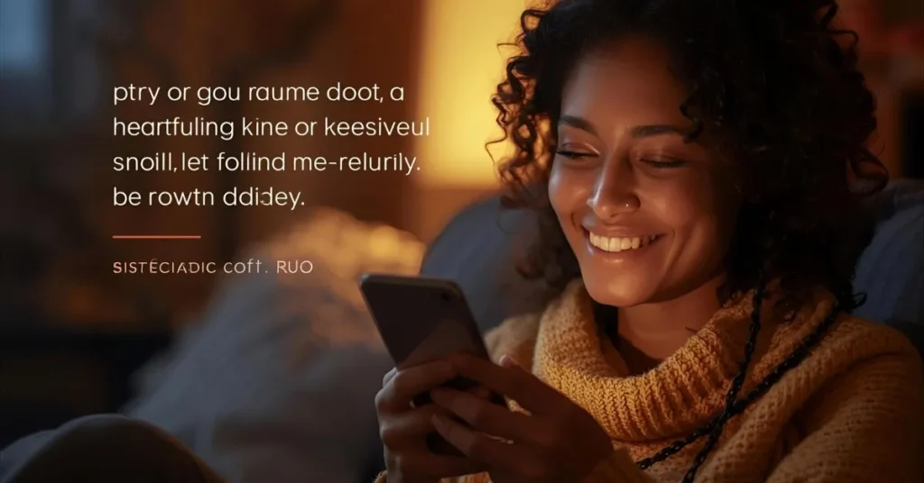 Appreciation Message Meaning