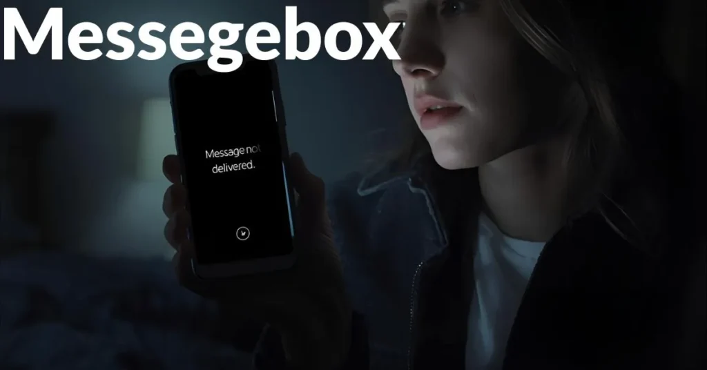 Condolence Messages Not Delivered