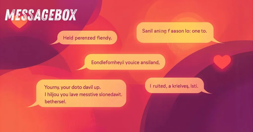 Friendship Messages (Even When Sent as Text)