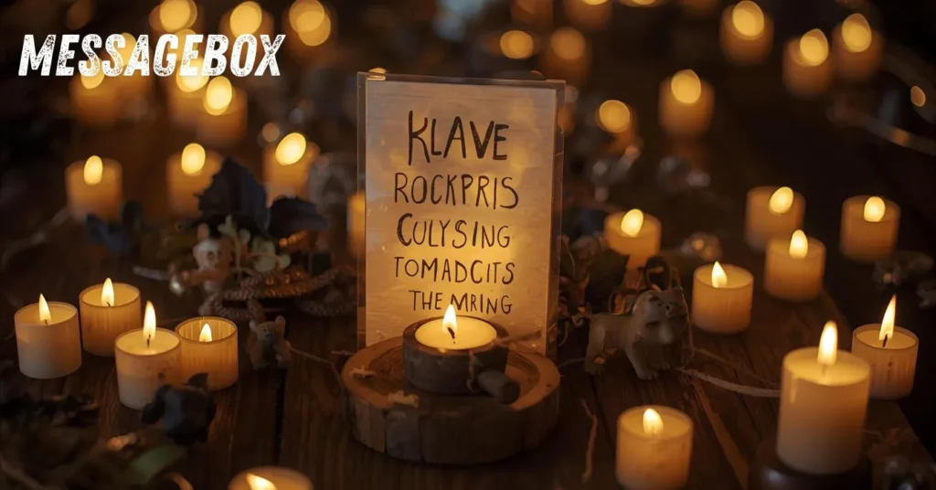 Funny or Light Messages to Ease the Mood