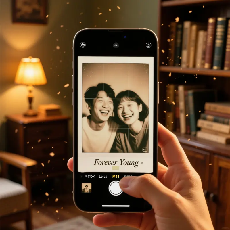  When You’re Missing a Friend