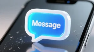 text message icon