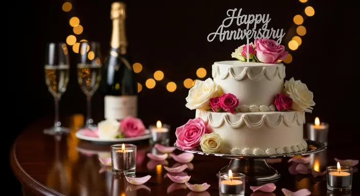 happy anniversary images