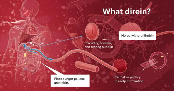 what does bilirubin in urine mean