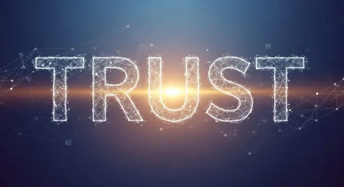 what does trust mean