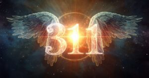 311 angel number meaning