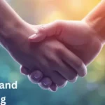 hand in hand meaning