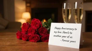 happy anniversary quotes