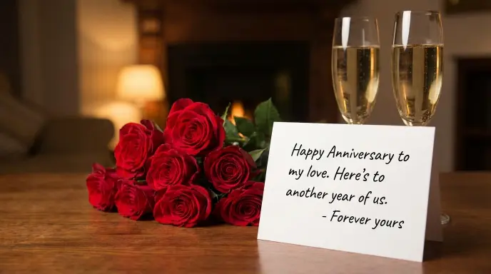 happy anniversary quotes